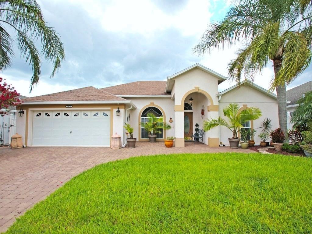 7978 Magnolia Bend Ct., Kissimmee, FL 34747