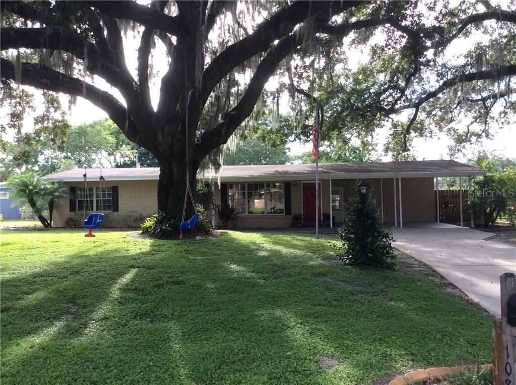 108 Temple Dr., Sanford, FL 32771