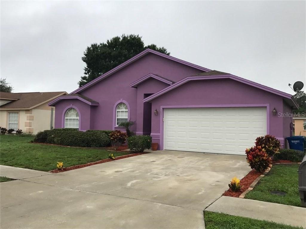 263 Kings Pond Ave., Winter Haven, FL 33880