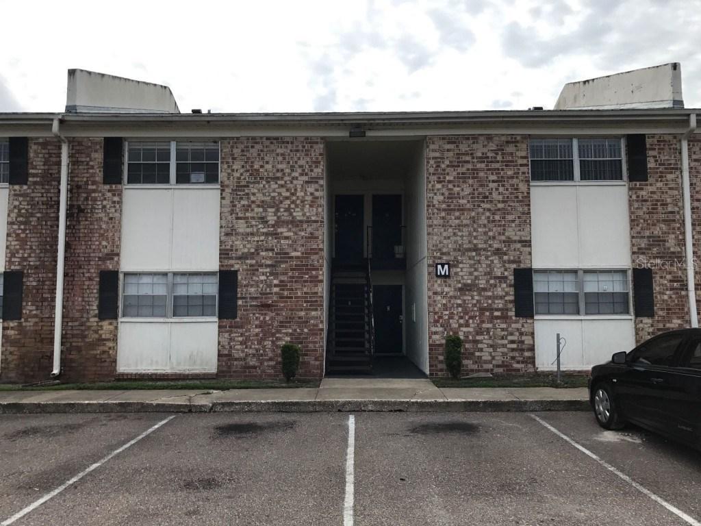 5325 Curry Ford Rd. #M203, Orlando, FL 32812