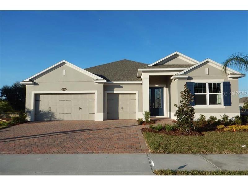 31988 Redtail Reserve Blvd. #42, Sorrento, FL 32776
