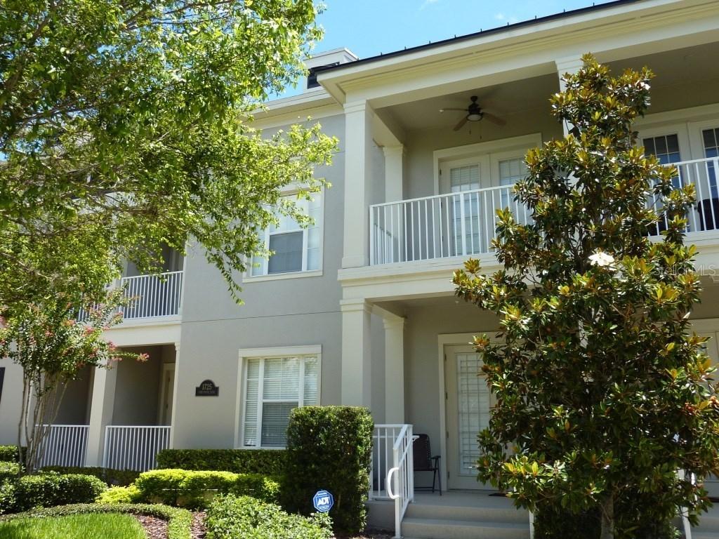 1725 Firehouse Ln. #205, Orlando, FL 32814