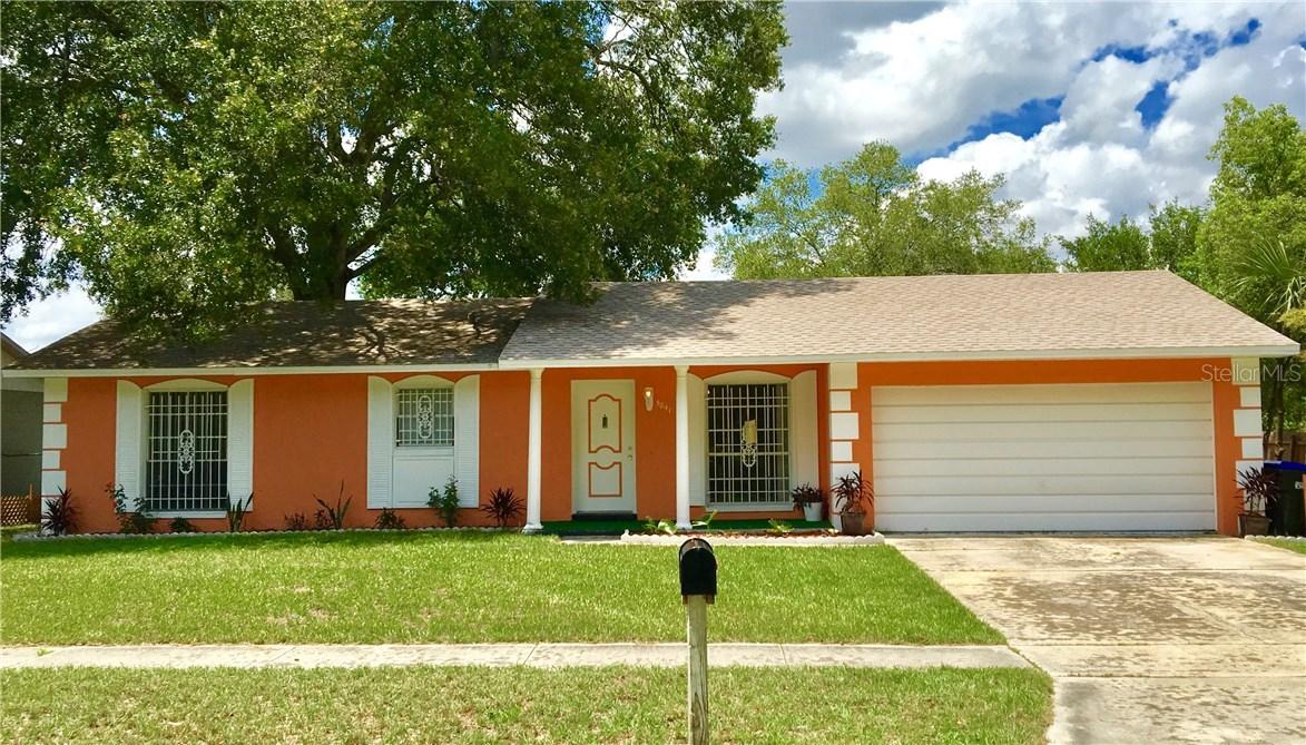 5841 Elon Dr., Orlando, FL 32808