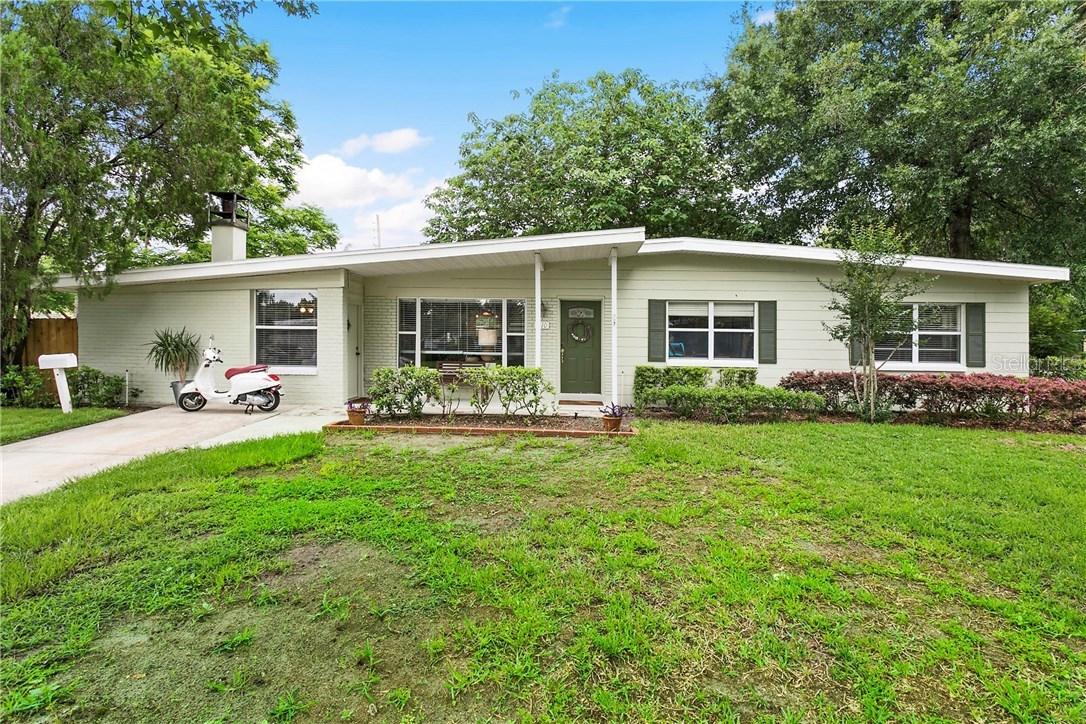 1110 Dove Dr, Orlando, FL 32803