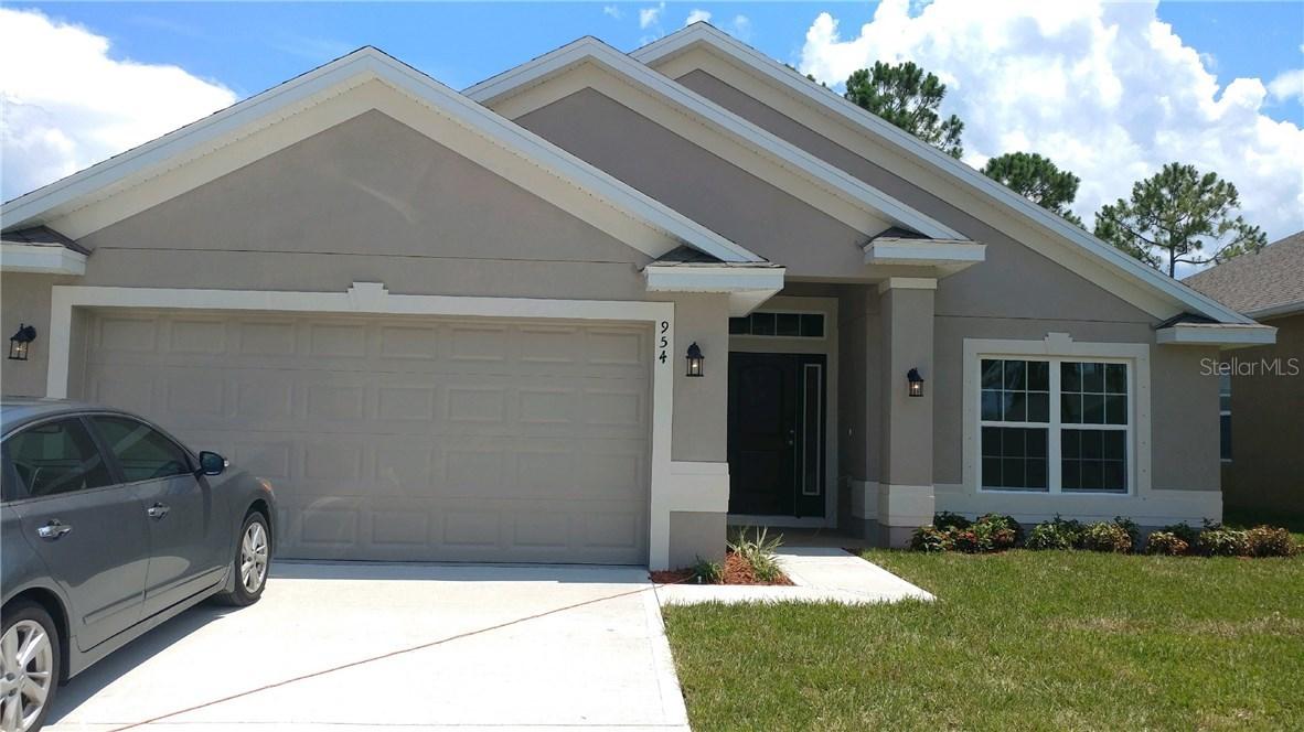 954 Breakaway Tr., Titusville, FL 32780