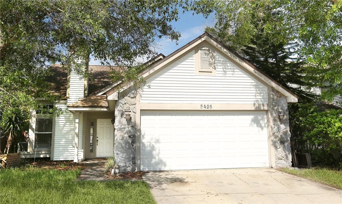 5426 County Fair Ct., Oviedo, FL 32765