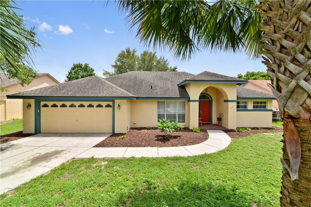 334 Killington Way, Orlando, FL 32835