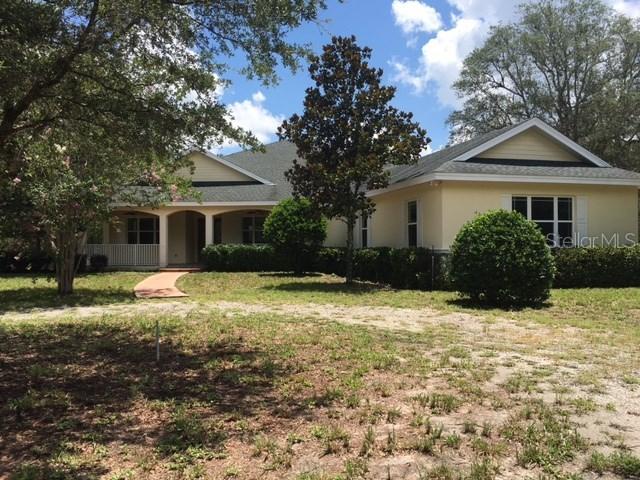12440 Masterson Rd., Weeki Wachee, FL 34614