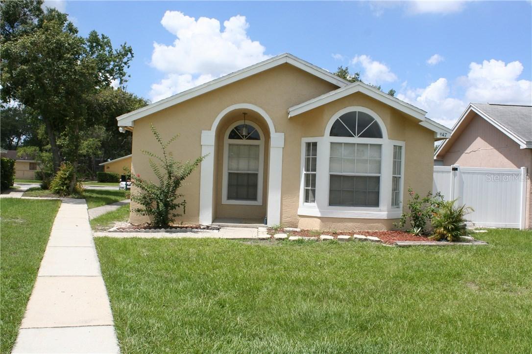 347 San Rafael St., Winter Springs, FL 32708