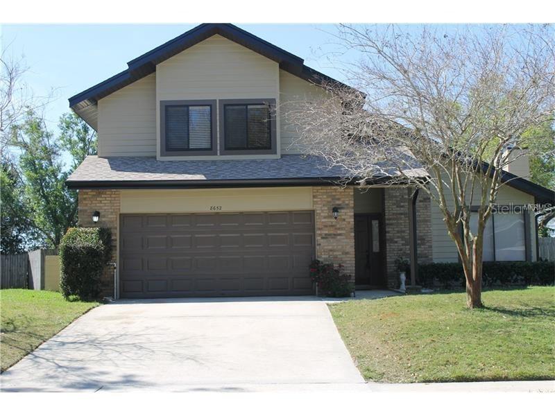 8652 Larwin Ln., Orlando, FL 32817