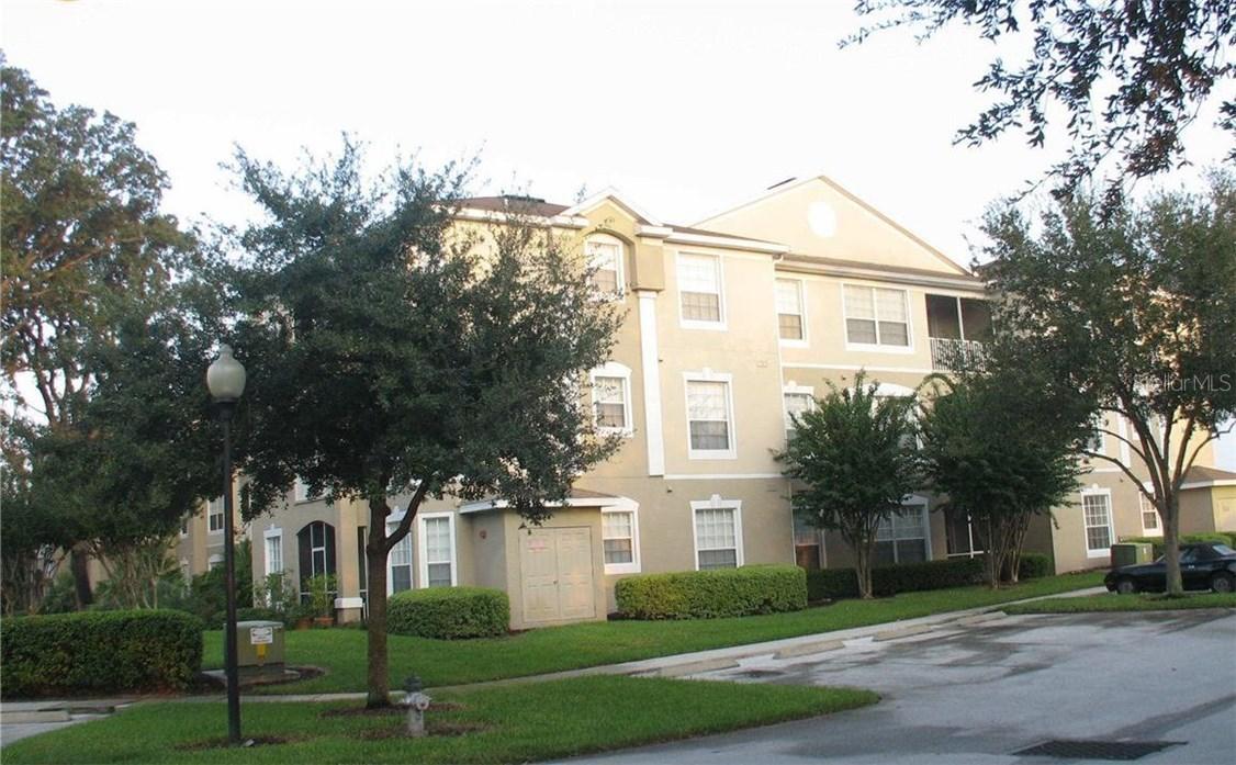 1224 S Hiawassee Rd. #621, Orlando, FL 32835