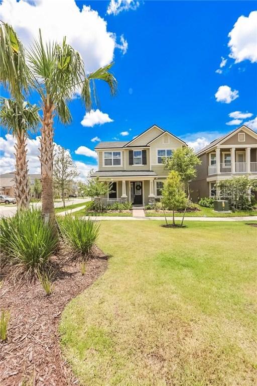 5361 Buckthorn St., Orlando, FL 32811