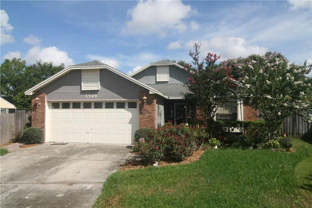 1549 Springtime Loop, Winter Park, FL 32792