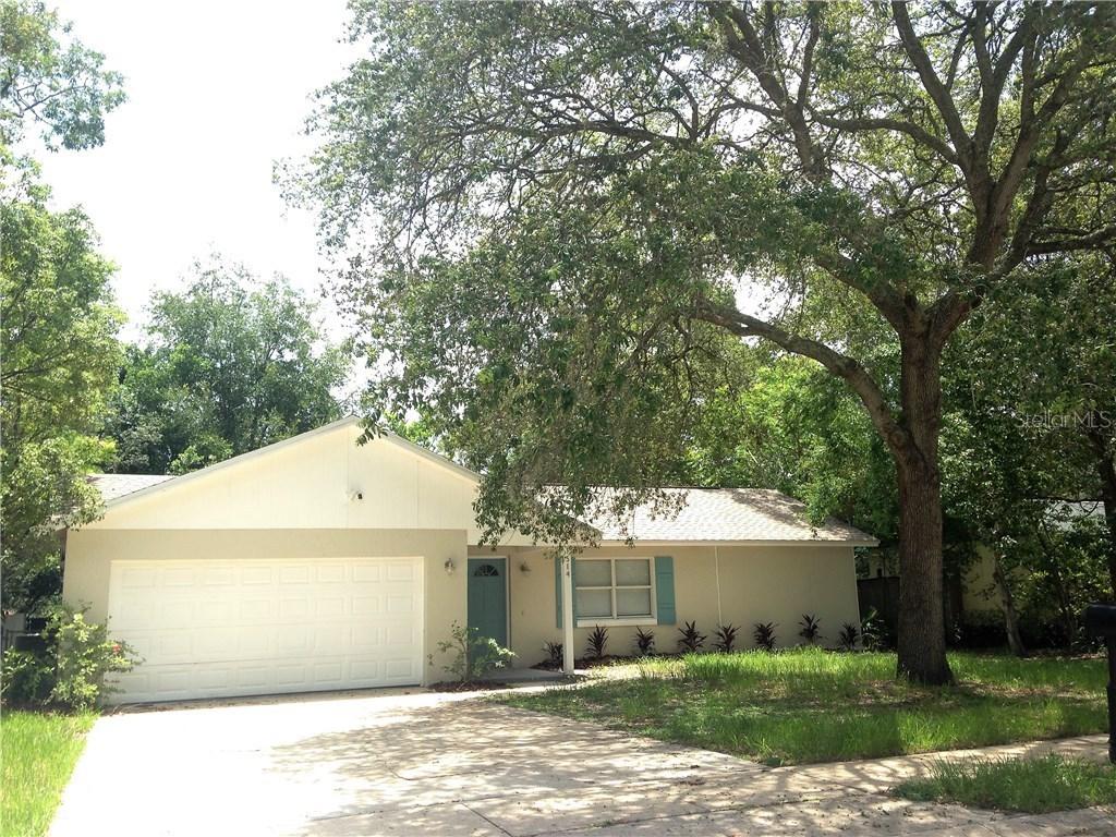 1514 Sparrow St., Longwood, FL 32750