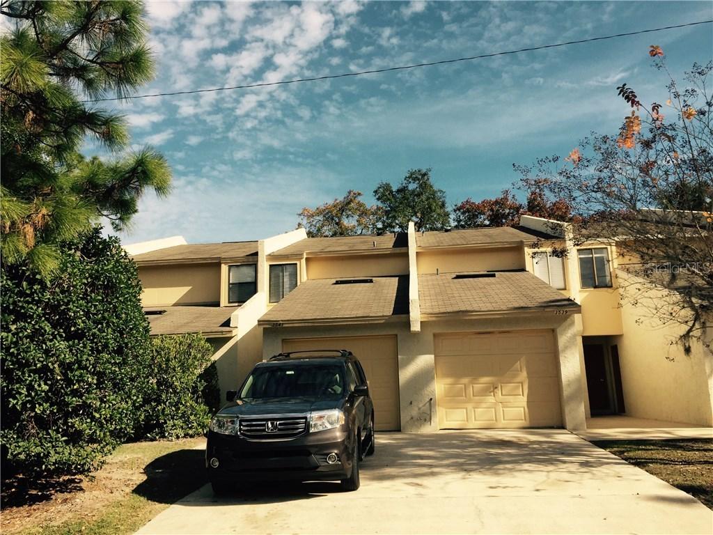 3541 Aristotle Ave. #2, Orlando, FL 32826