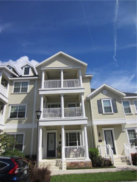 504 Crimson Ln., Winter Springs, FL 32708