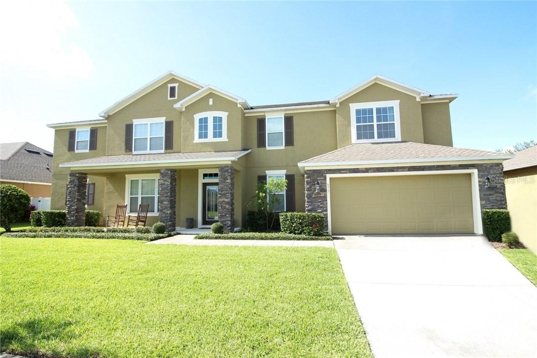 677 Torgiano Dr., Ocoee, FL 34761