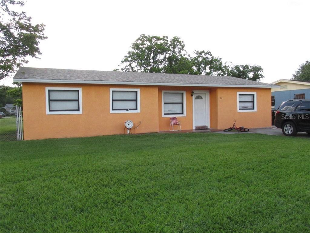 724 Cornelia Ct., Orlando, FL 32811