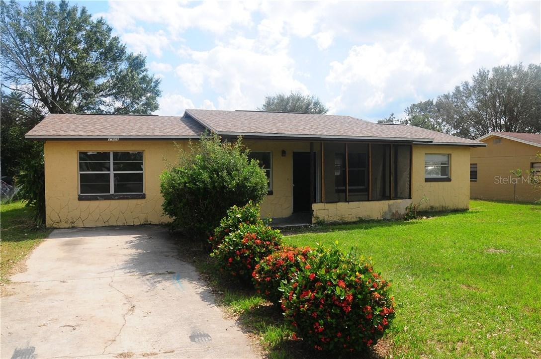 2911 Wheeler St., Bartow, FL 33830