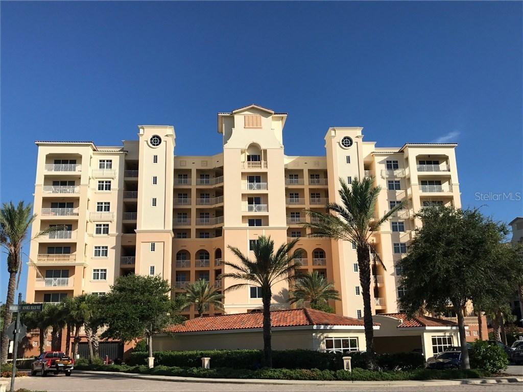 263 Minorca Beach Way #901, New Smyrna Beach, FL 32169