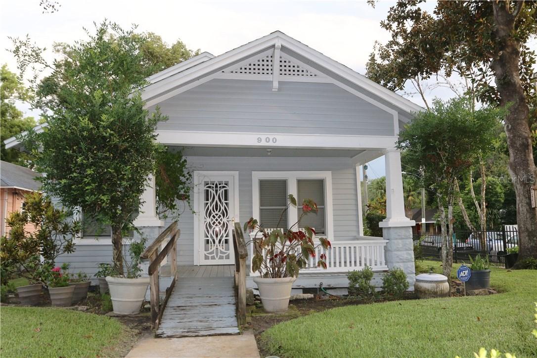 900 E Pine St., Orlando, FL 32801