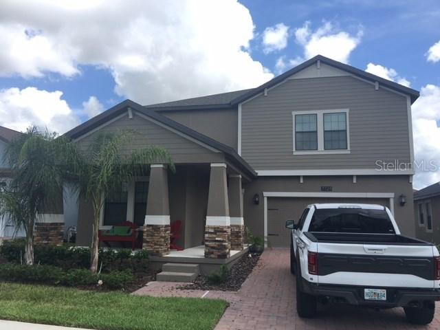 7724 Purple Finch St., Winter Garden, FL 34787