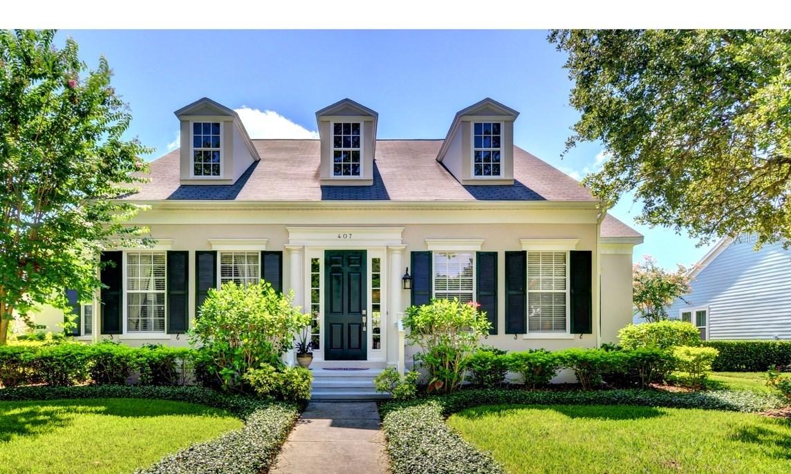 407 Sycamore St., Celebration, FL 34747