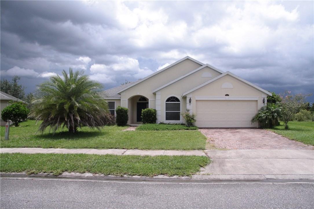 4837 Cape Hatteras Dr., Clermont, FL 34714
