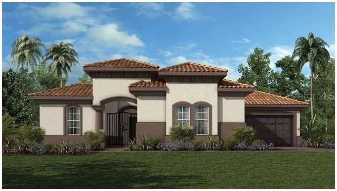 3631 Farm Bell Pl., Lake Mary, FL 32746