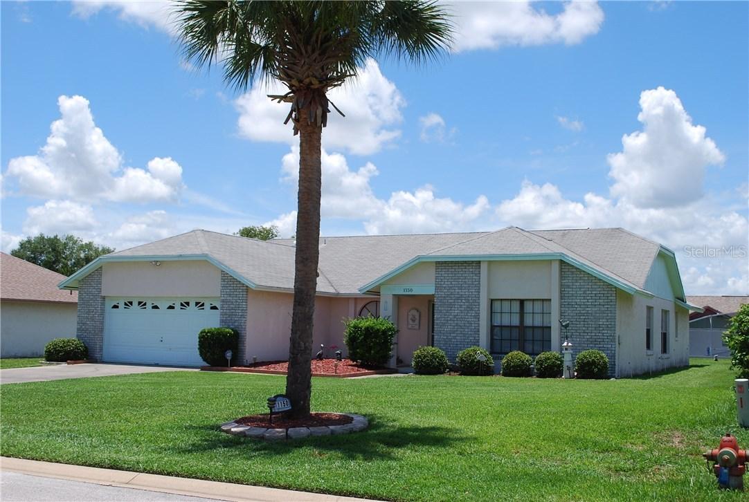 1150 Nicki Ridge Ct., Kissimmee, FL 34747