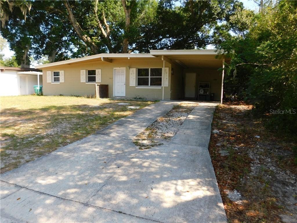 865 Longdale Ave., Longwood, FL 32750