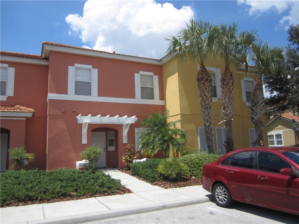 3177 Yellow Lantana Ln., Kissimmee, FL 34747