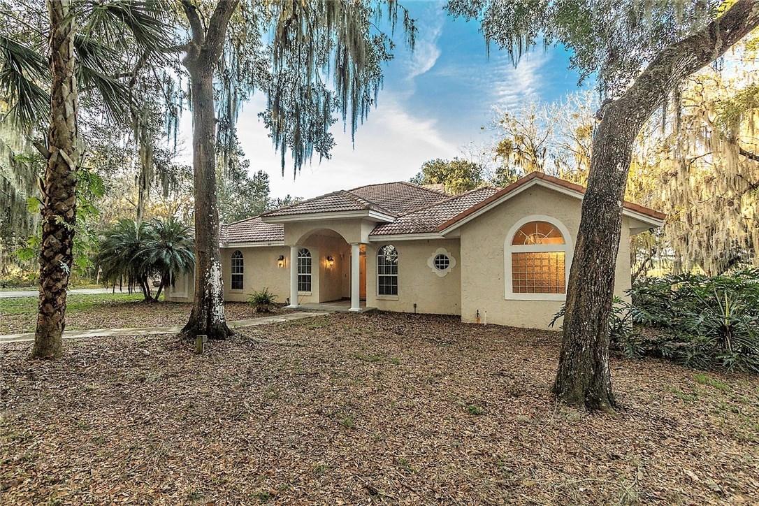 6420 Lu Emma Ln., Groveland, FL 34736
