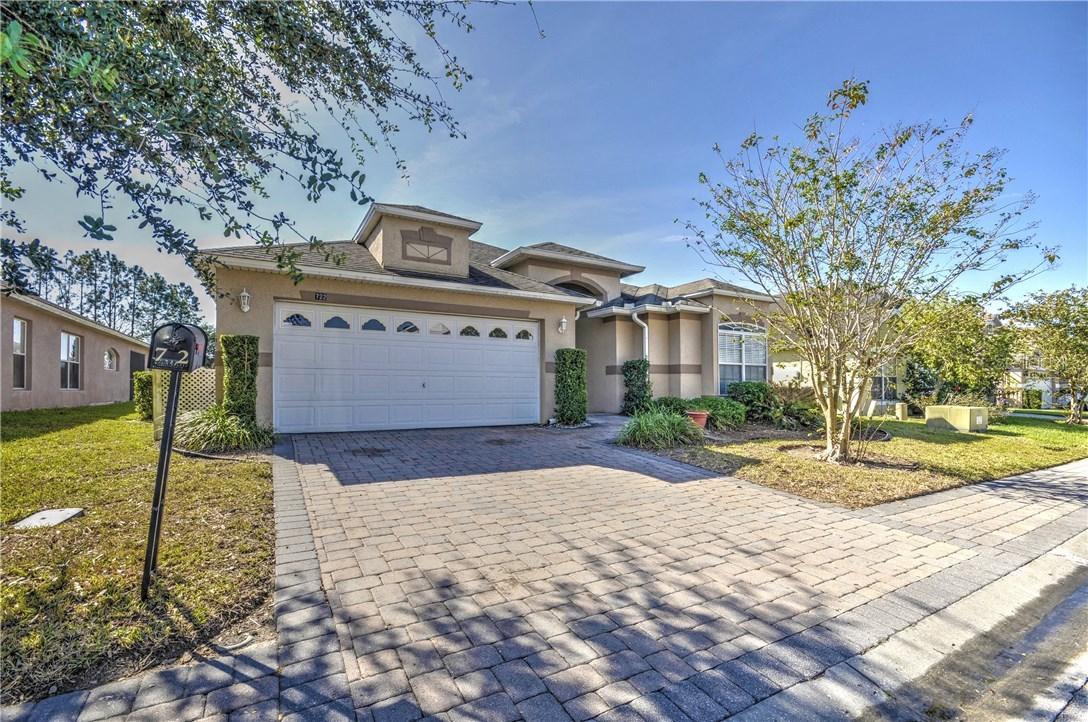 722 Old Bridge Cir. #9, Davenport, FL 33897