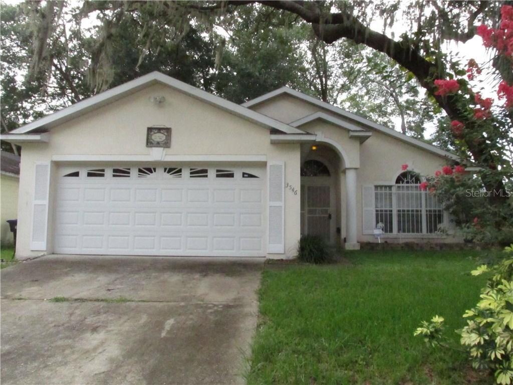 3546 Lake Tiny Cir., Orlando, FL 32818