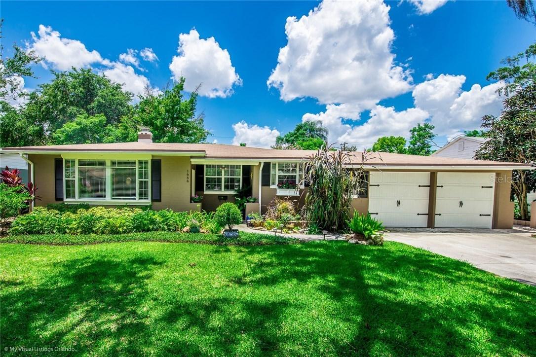 1666 Westchester Ave., Winter Park, FL 32789