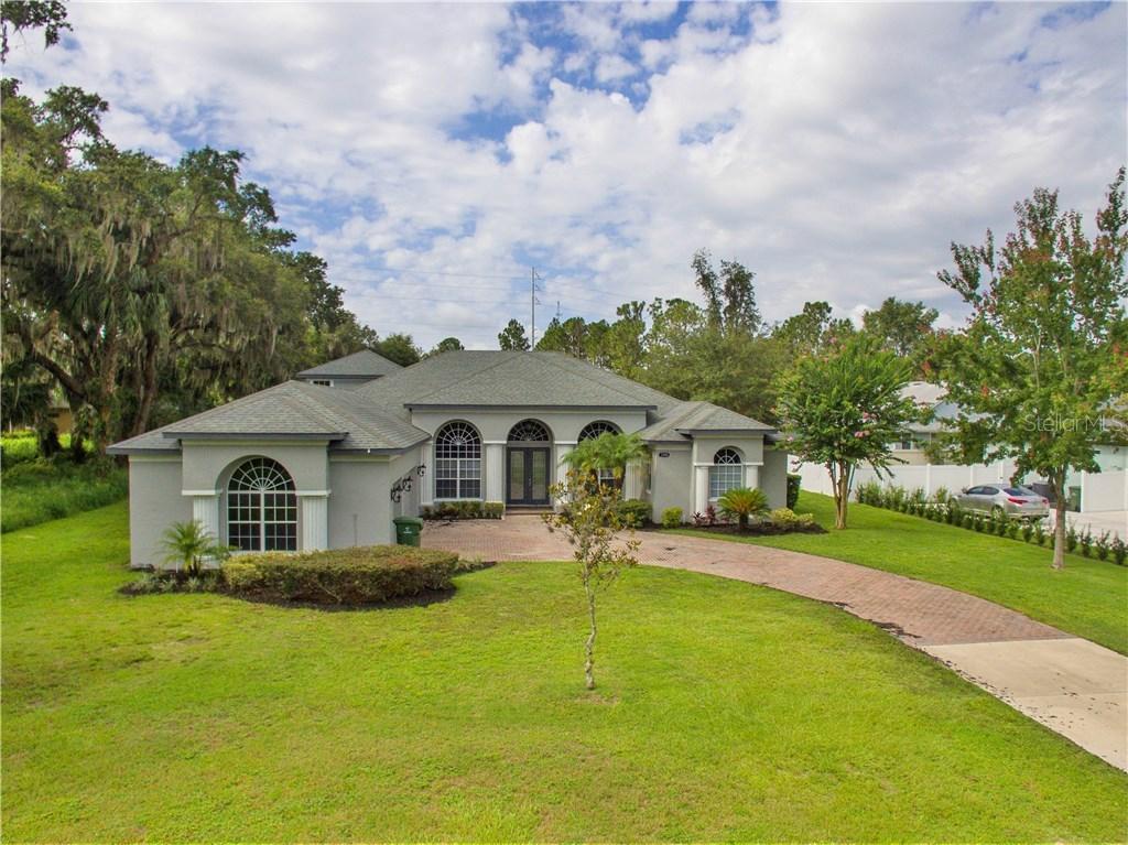 1350 Big Oak Ln., Leesburg, FL 34748