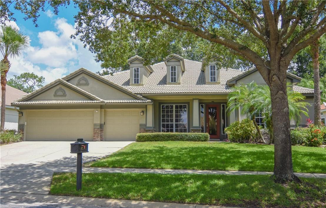 1534 St Edmunds Pl., Heathrow, FL 32746