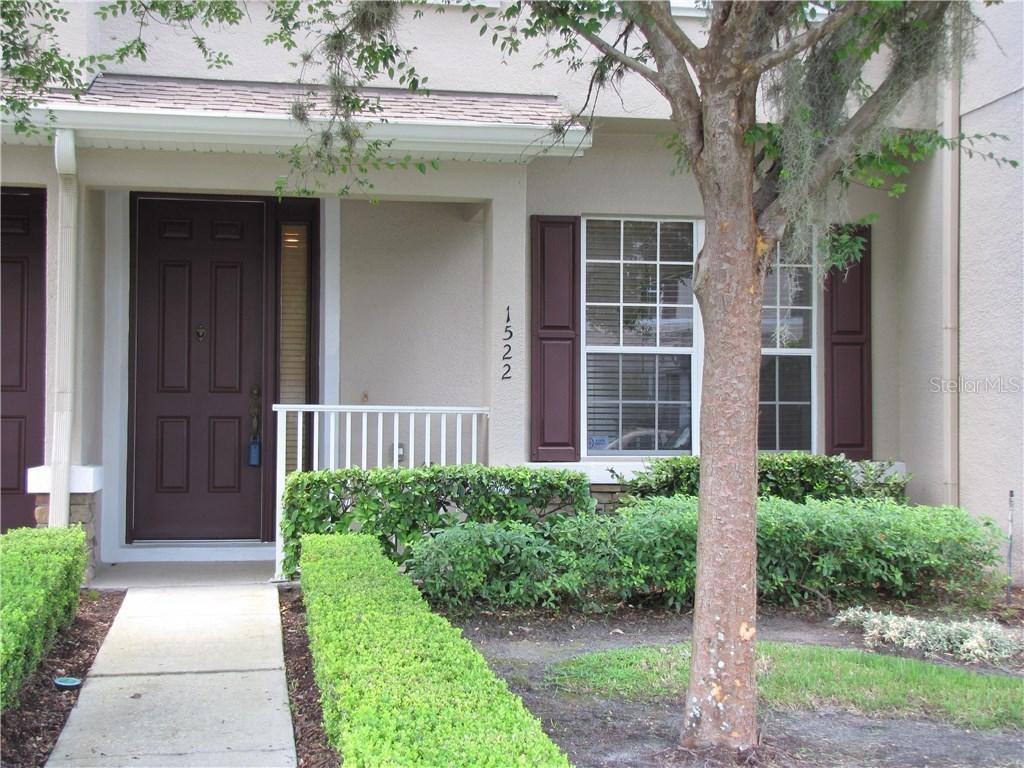 1522 Tally Cir., Oviedo, FL 32765
