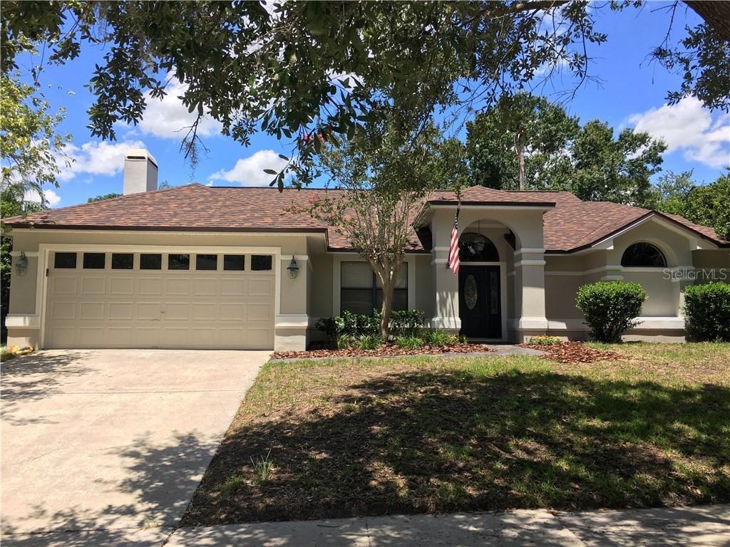 1003 Green Branch Ct., Oviedo, FL 32765