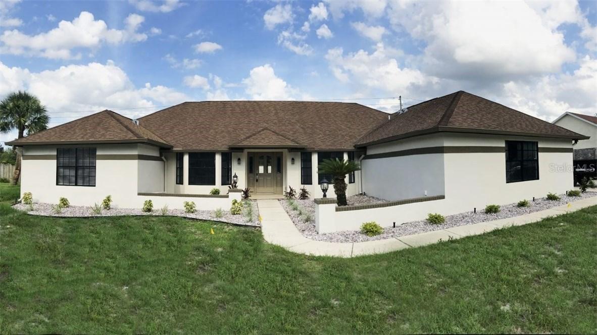 4959 Courtland Loop, Winter Springs, FL 32708