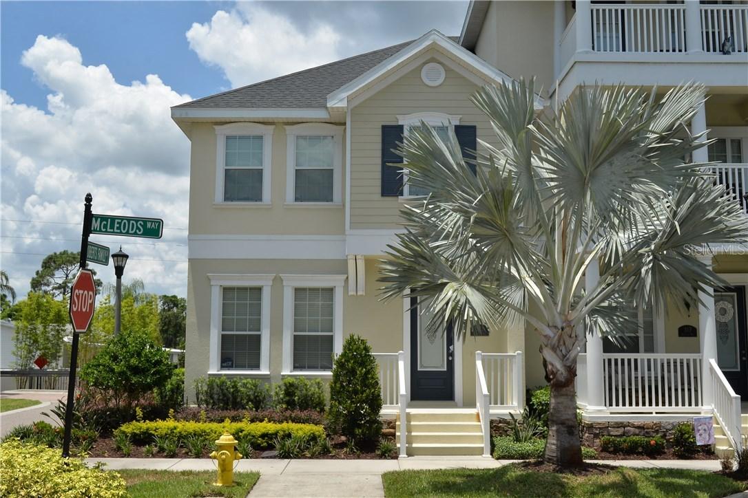 321 Mcleods Way, Winter Springs, FL 32708