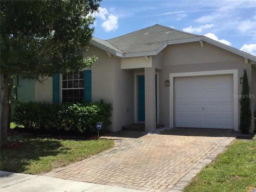 5119 Jalisco Ln., Orlando, FL 32822