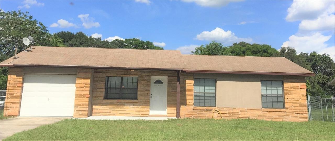 8000 Alturas Rd., Alturas, FL 33820