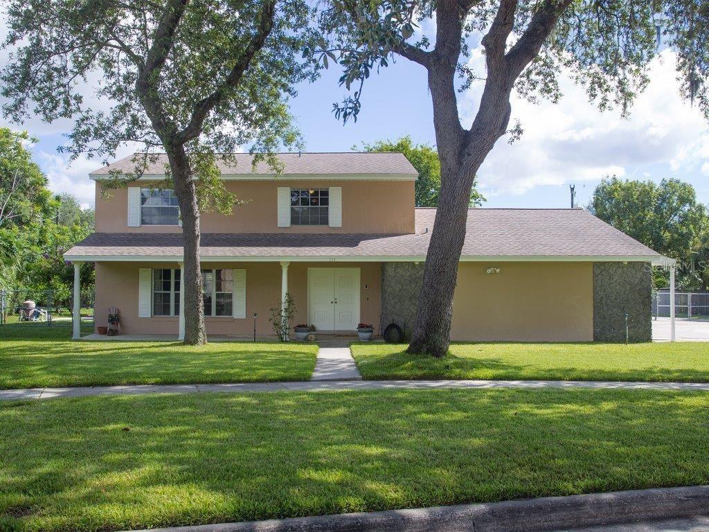 111 Brentwood Dr., Sanford, FL 32771