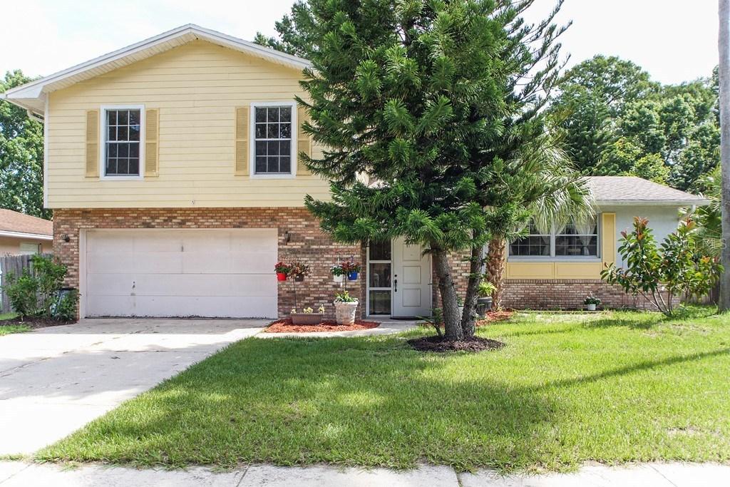 969 Papaya Ln., Winter Springs, FL 32708