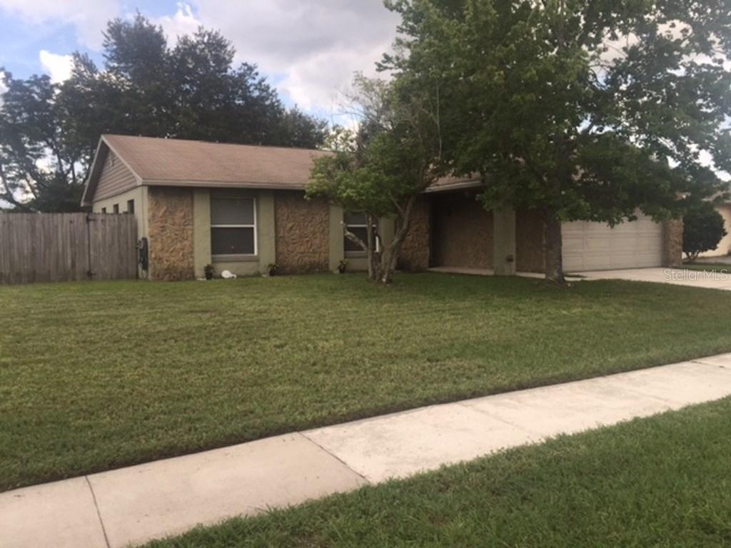 3801 Cedarwaxwing Ave., Orlando, FL 32822