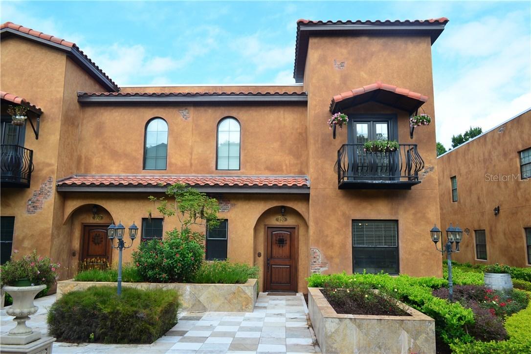 250 Palermo Vista Ct., Longwood, FL 32750