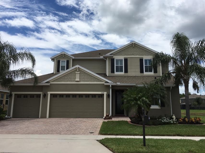 3528 Rhapsody St., St. Cloud, FL 34772