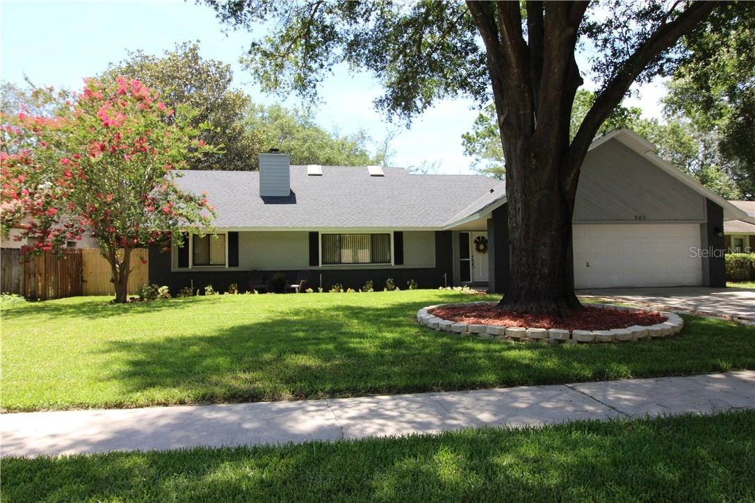 980 Yellow Rose Dr., Orlando, FL 32818